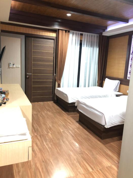 thalang resort