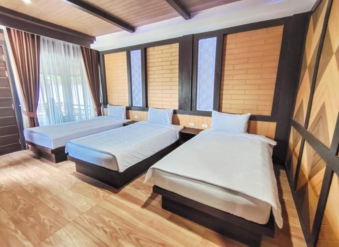 thalang resort