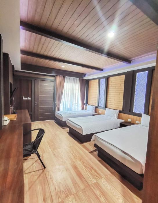 thalang resort
