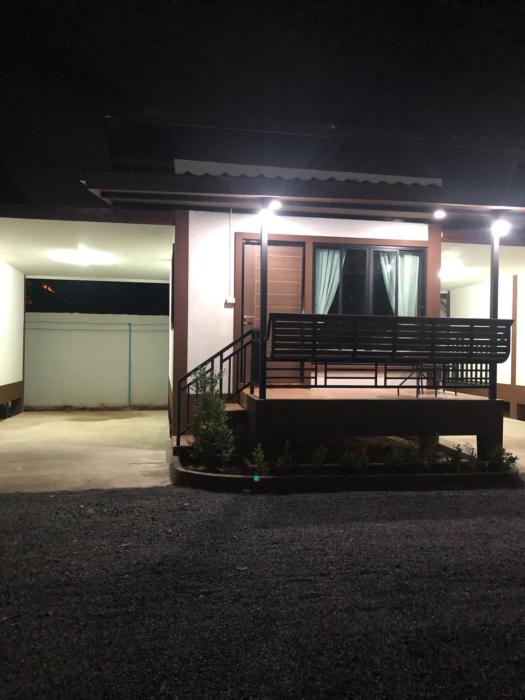 thalang resort
