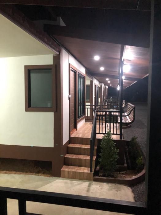 thalang resort