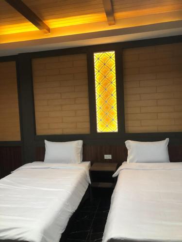 thalang resort