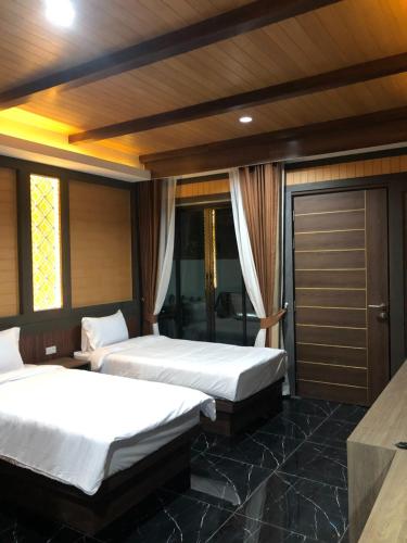 thalang resort