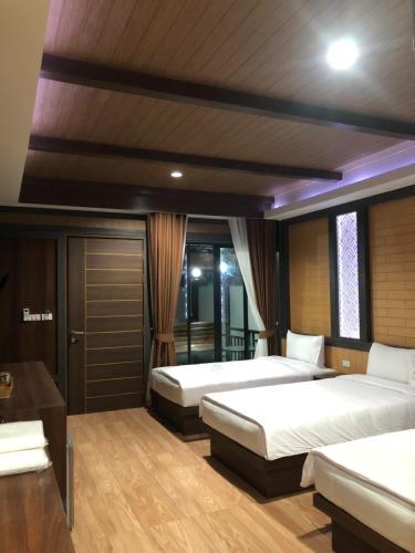 thalang resort