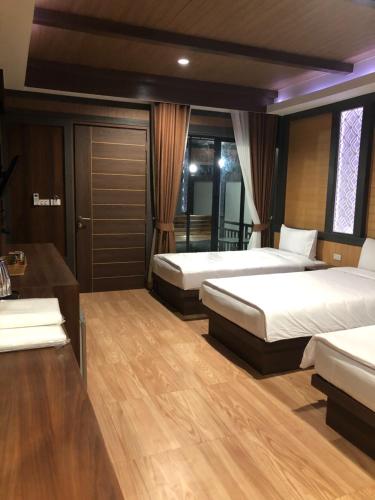 thalang resort