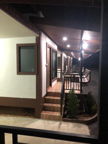 thalang resort