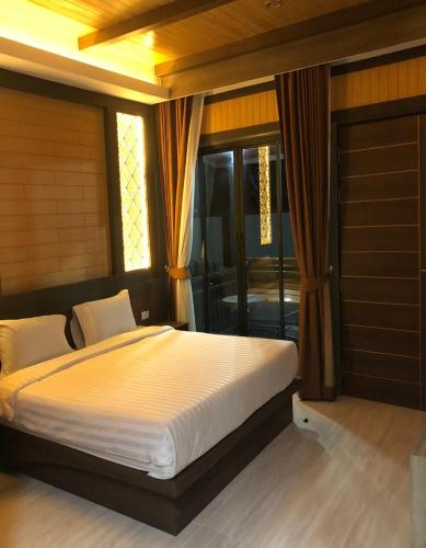 thalang resort