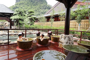 yoko onsen quang hanh