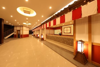 hilton quang hanh onsen resort