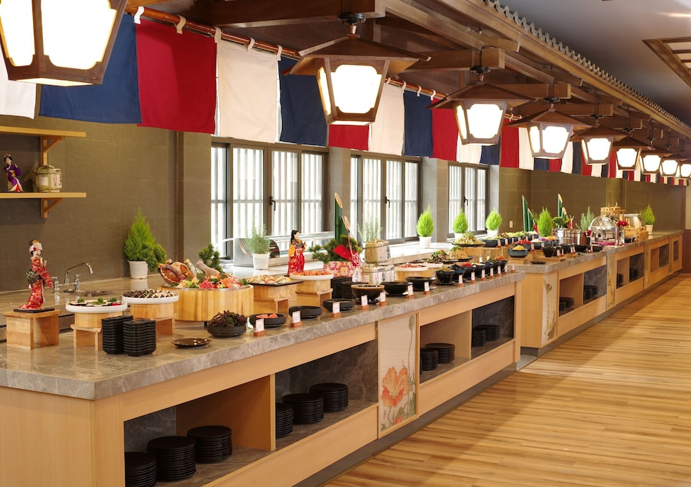 hilton quang hanh onsen resort