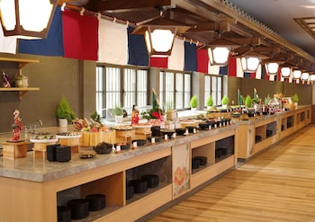 Hilton Quang Hanh Onsen Resort,,4 star