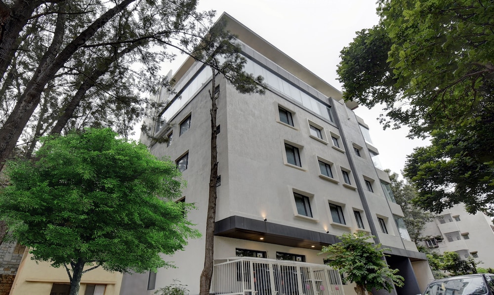 bangalore