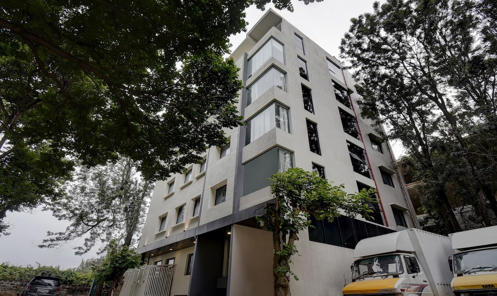 bangalore