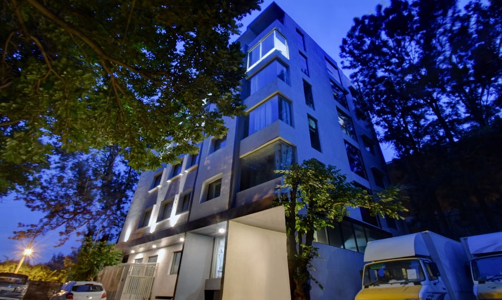 bangalore