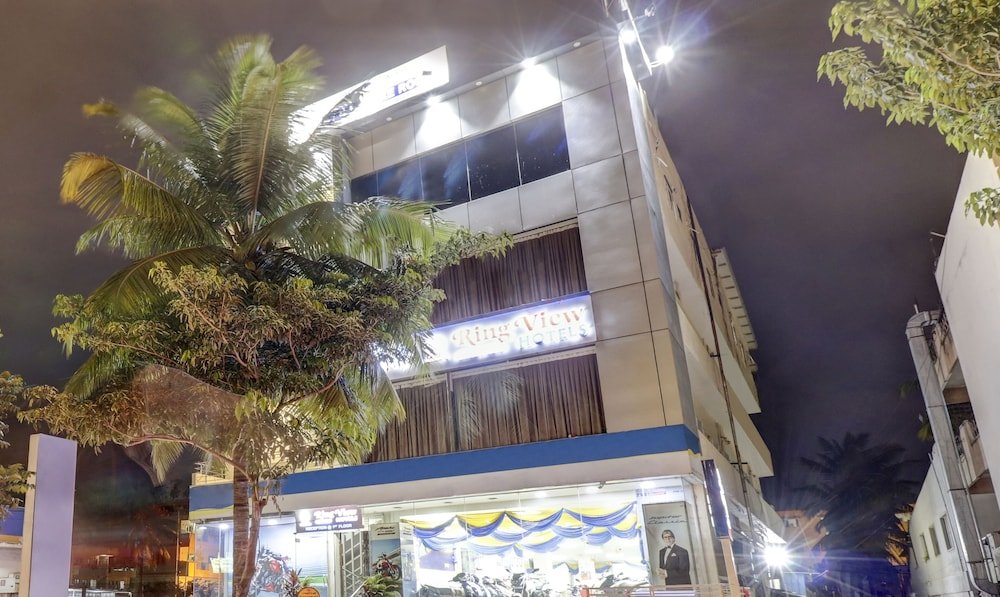 bangalore