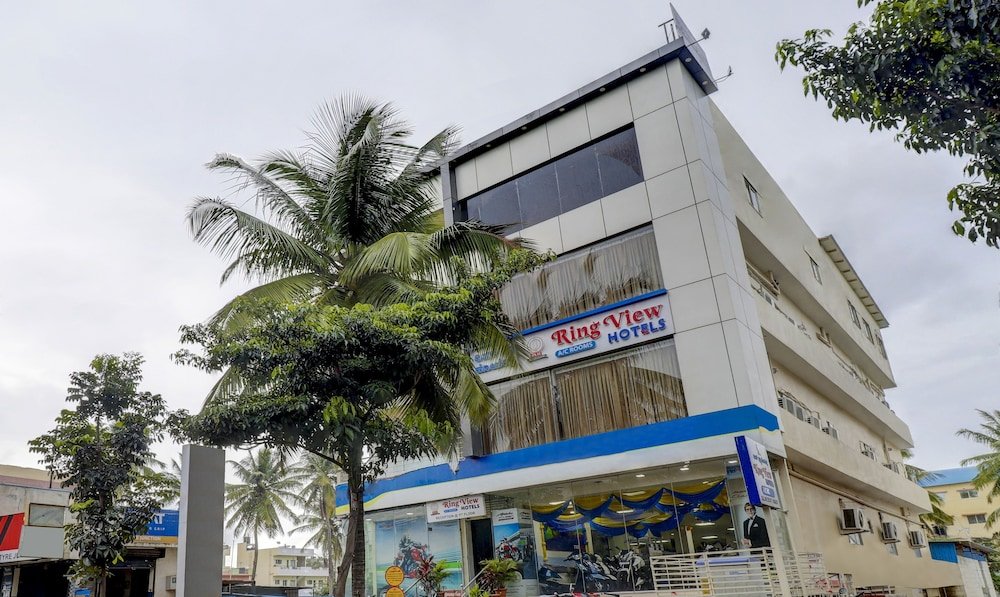 bangalore