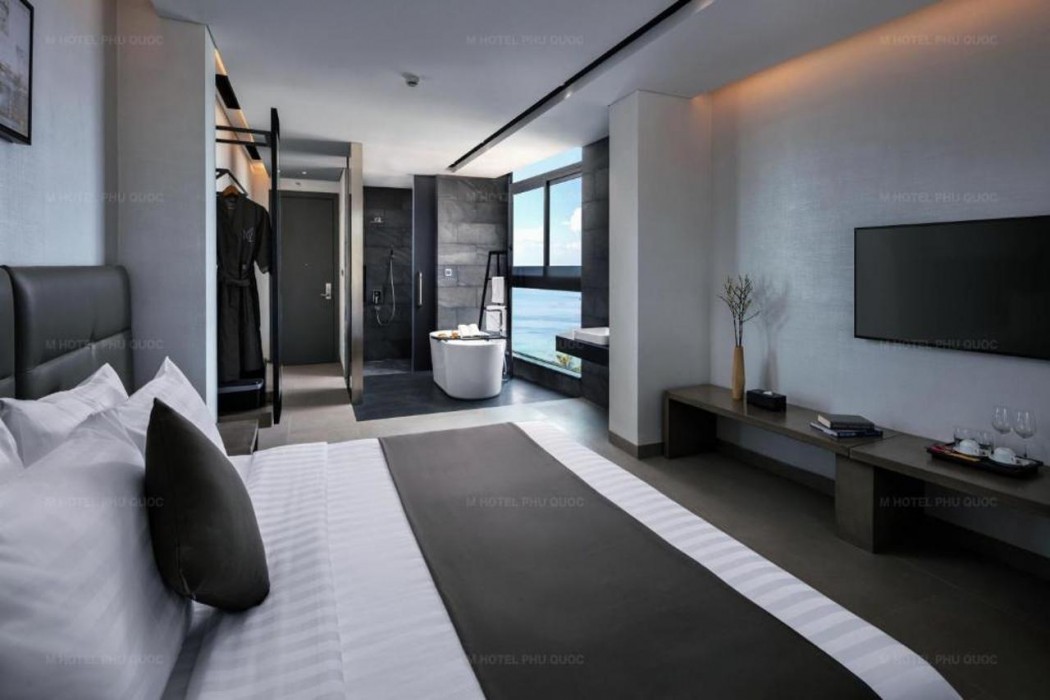 m hotel phu quoc