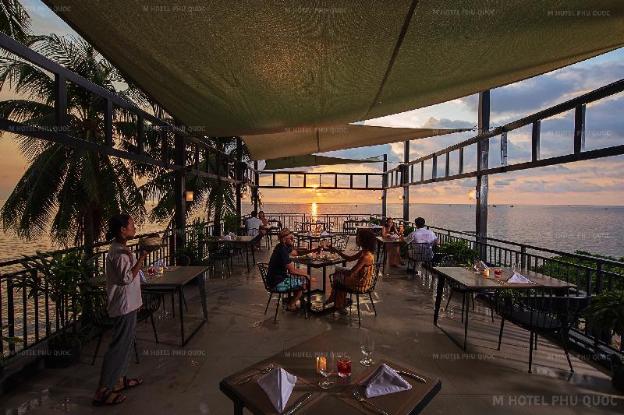m hotel phu quoc