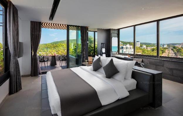 m hotel phu quoc