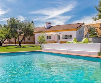 quinta da saudade