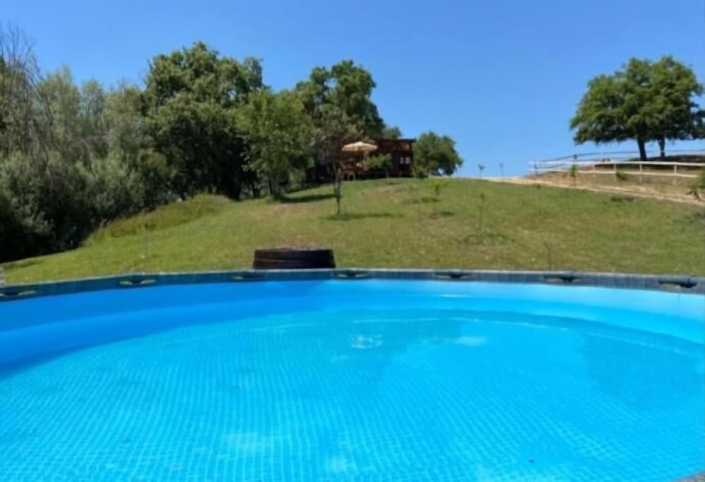 quinta da saudade