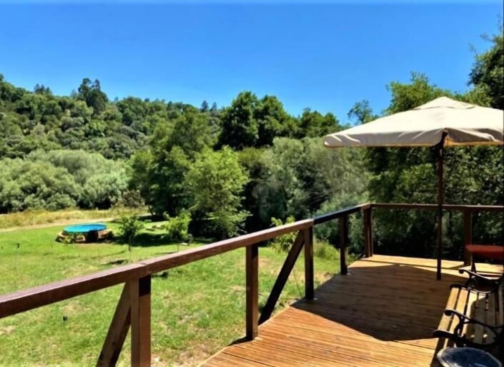 quinta da saudade
