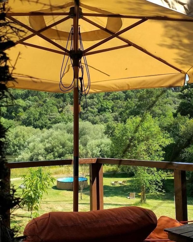 quinta da saudade