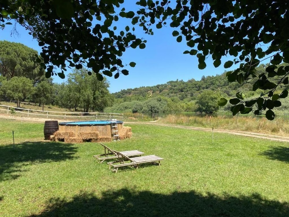 quinta da saudade