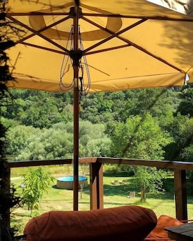 quinta da saudade