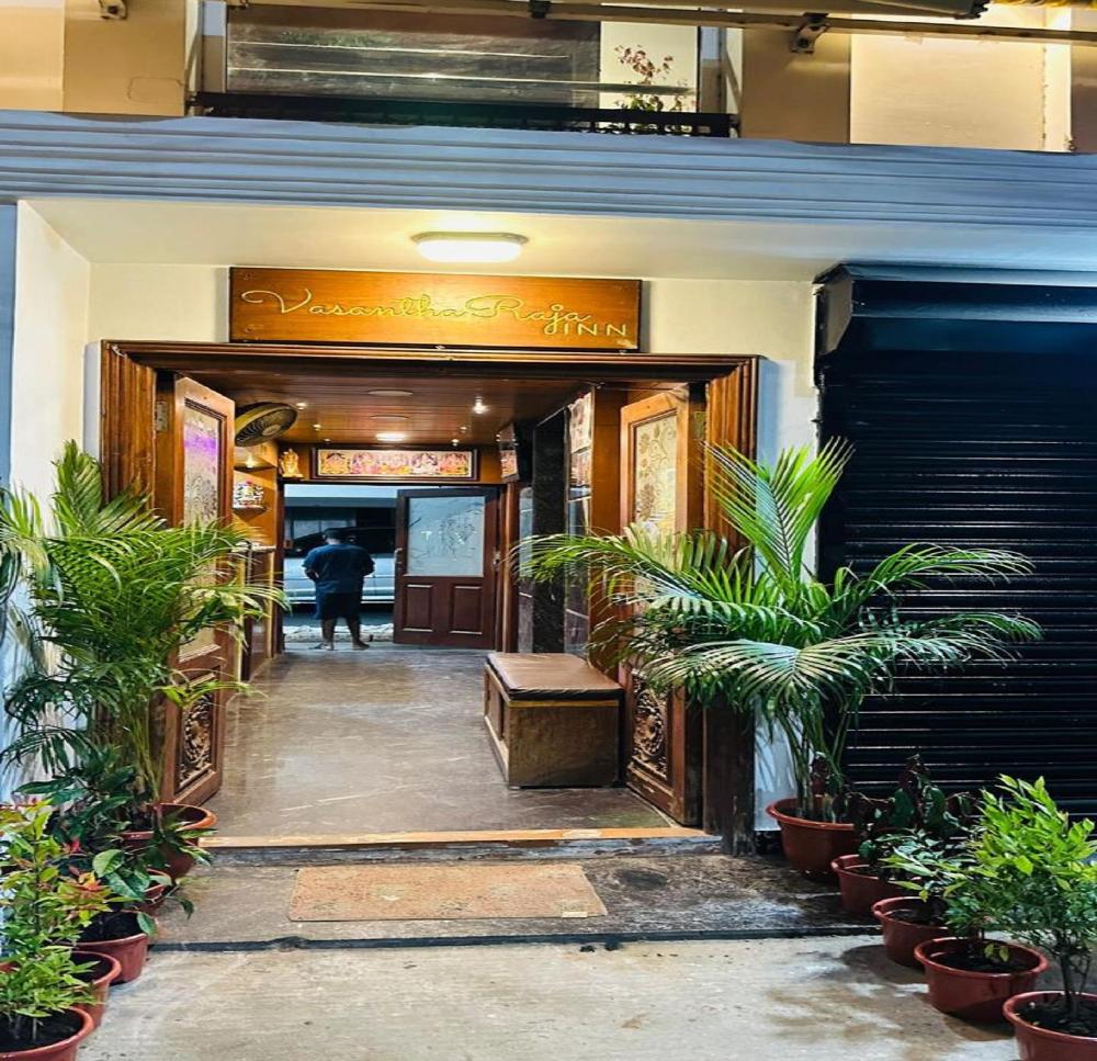 pondicherry
