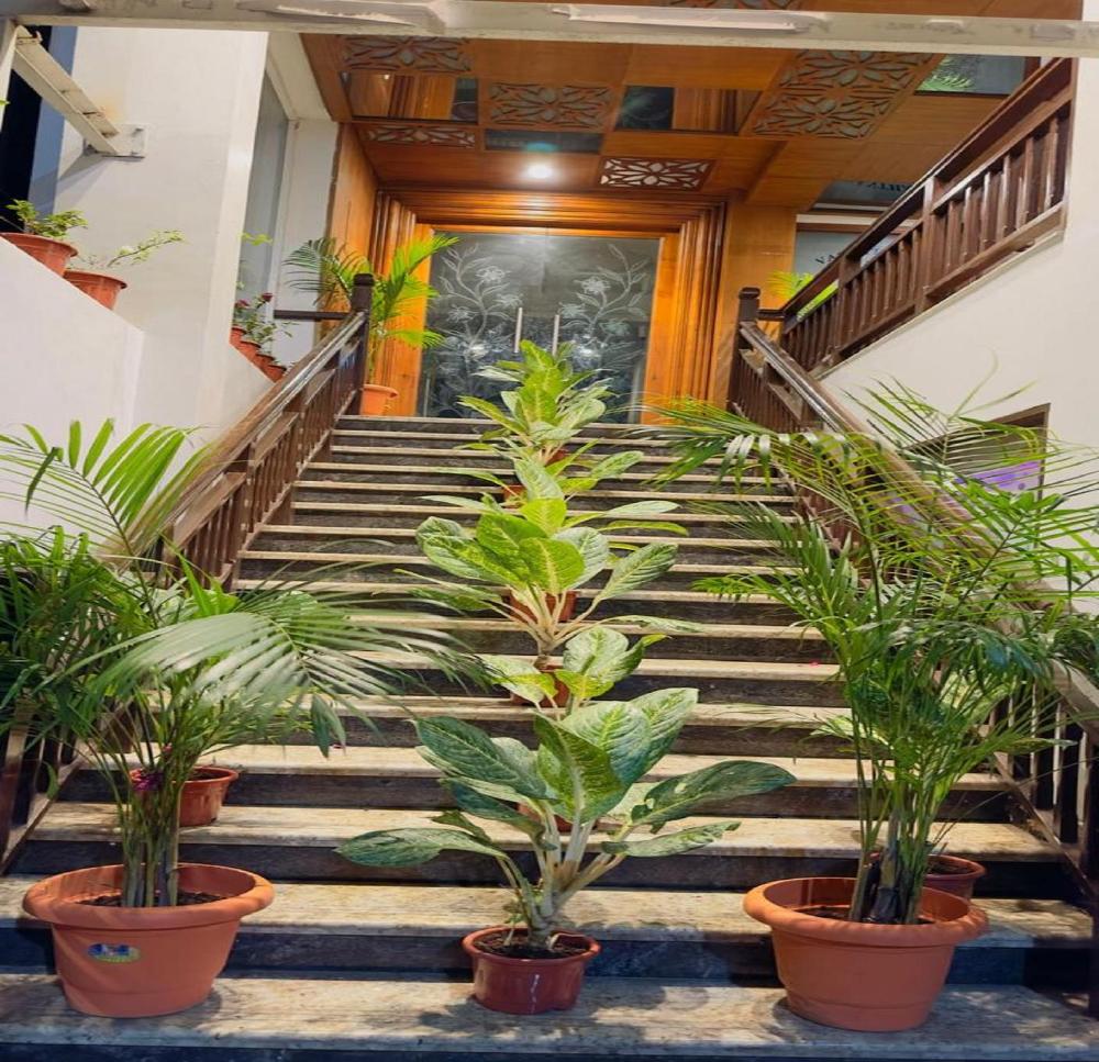 pondicherry