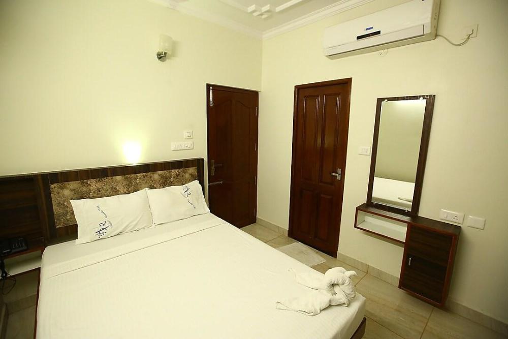 pondicherry