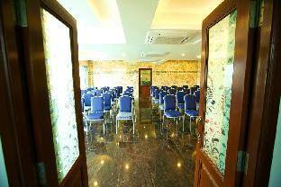 pondicherry