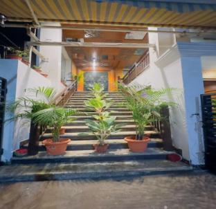 pondicherry