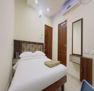 pondicherry