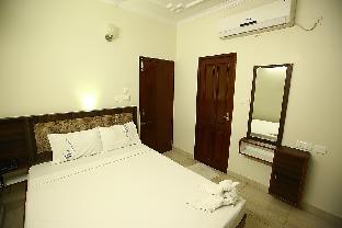 pondicherry