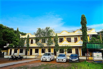 rani residency
