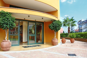 City Hotel,Casalnuovo Di Napoli>>Campania,3 star