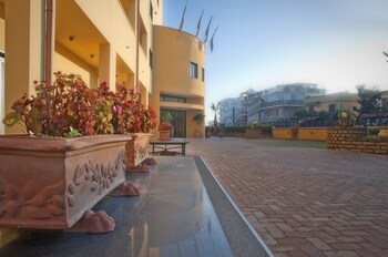 City Hotel,Casalnuovo Di Napoli>>Campania,3 star