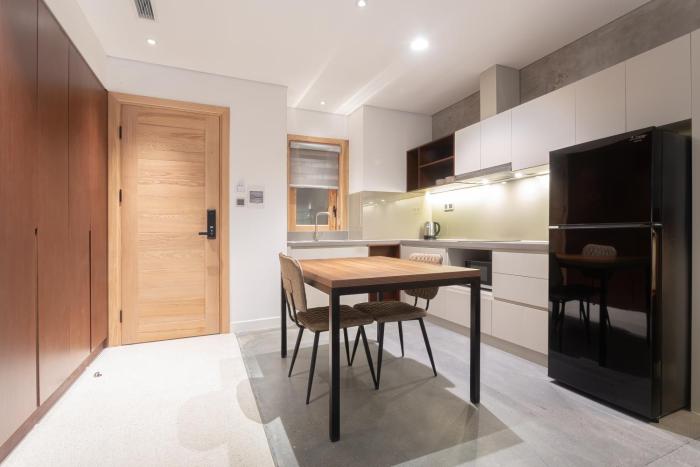 bi ecosuites hanoi