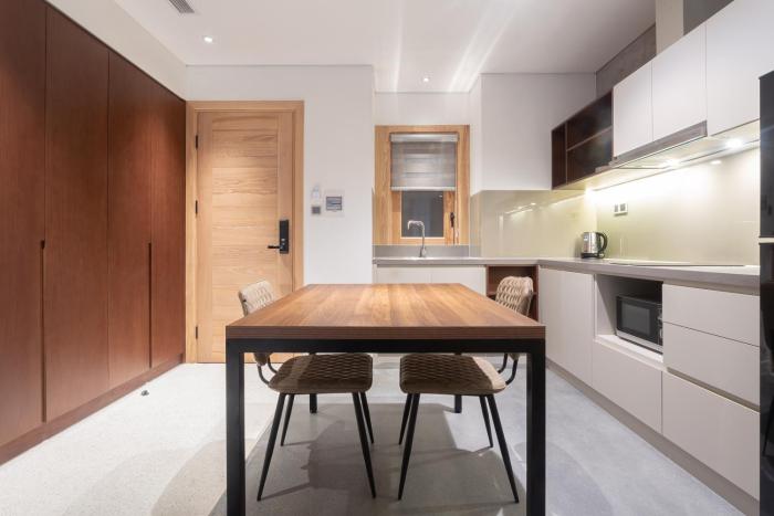 bi ecosuites hanoi