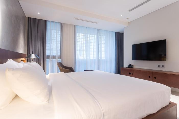 bi ecosuites hanoi