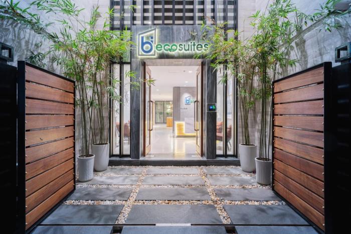 bi ecosuites hanoi