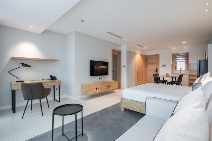 bi ecosuites hanoi