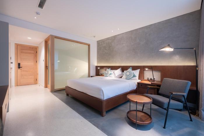 bi ecosuites hanoi