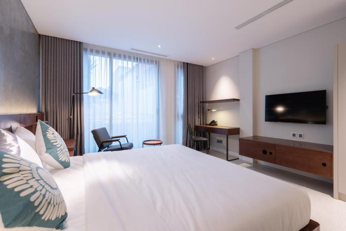 bi ecosuites hanoi