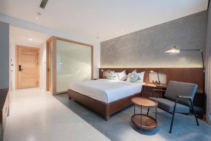bi ecosuites hanoi