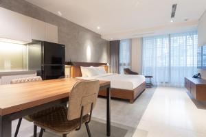 bi ecosuites hanoi