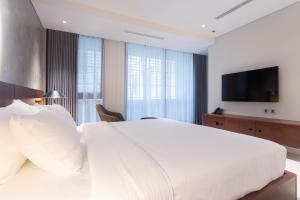 bi ecosuites hanoi