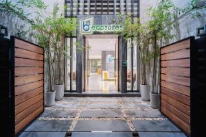 bi ecosuites hanoi
